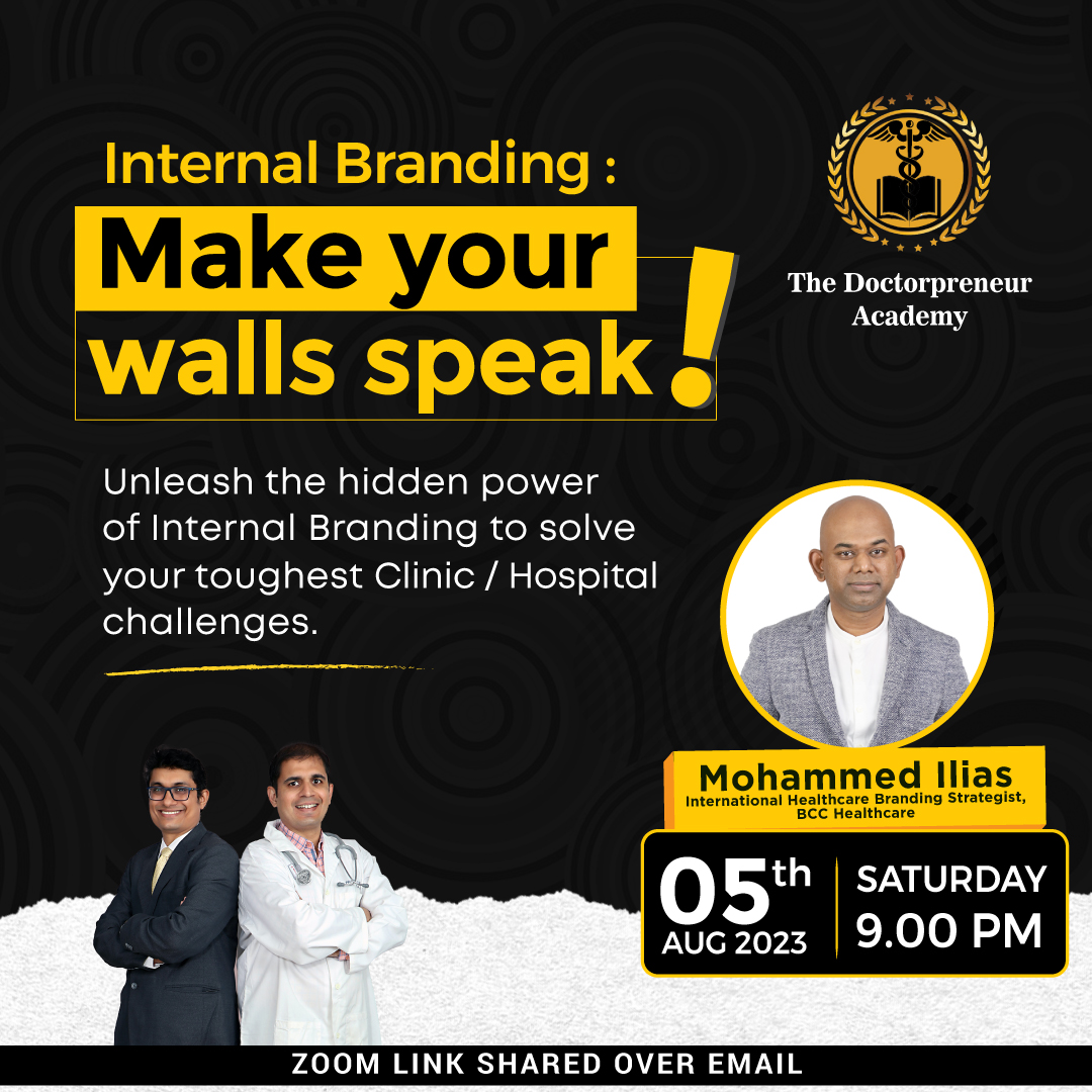 Make Your Walls Speak