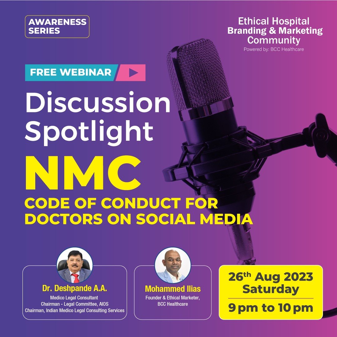 NMC Guidelines